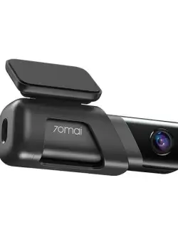 Camera auto 70mai M500 Dash Cam,128GB, 1944P, 170FOV°, GPS,HDR, ADAS