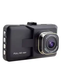Camera auto DVR, 1080P, Full HD, display 3 inch, 5MP, G-Sensor