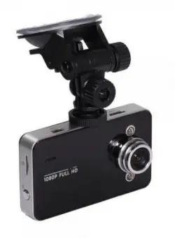 Camera auto Full HD 1080P. Mega HD DVR Soundvox TM cu senzor de miscare