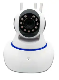 Camera de Supraveghere IP, ONVIF, P2P HD, WIFI, Night Vision 2.0 MP