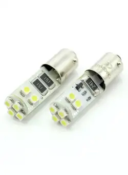 CAN101 led pentru interiorul masinii portbagaj