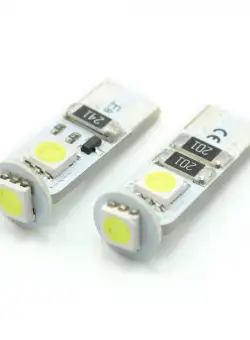 CAN104 led pentru interiorul masinii portbagaj