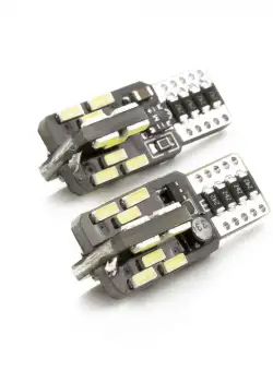 CAN128 LED pentru interior portbagaj - CARGUARD