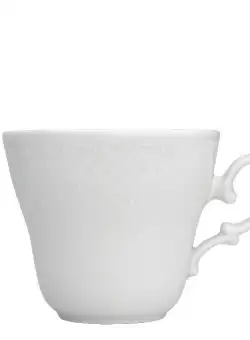 Cana cappuccino portelan Ionia Olympia 200 ml