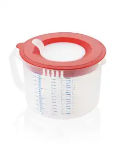 Cana masurat 3 in 1 Leifheit