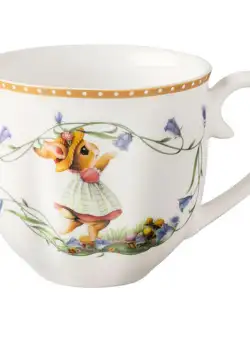 Cana Villeroy & Boch Annual Easter Edition Mug 2023 390ml