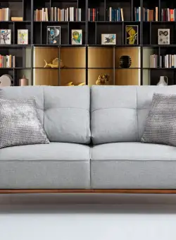 Canapea 2 locuri Montana