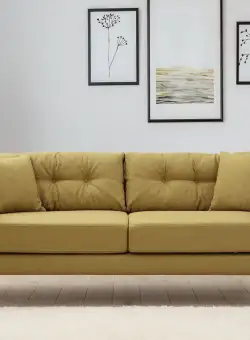 Canapea 3 locuri Mapa