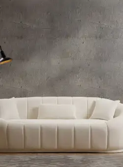 Canapea 3 locuri Midye