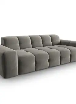 Canapea 3 locuri velvet Kendal