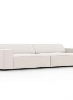 Canapea 4 locuri Jodie stofa L244 cm