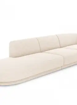 Canapea 4 locuri Miley