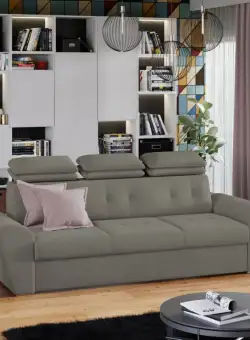 Canapea Barini Harmony 85