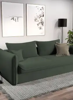 Canapea Candy Coral 20