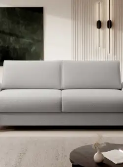 Canapea extensibila Canto L218 cm