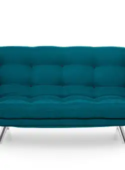 Canapea extensibila cu 3 Locuri Misa, 198 x 95 x 104 cm