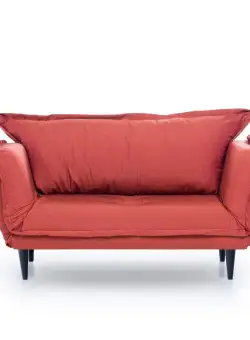 Canapea extensibila cu 3 Locuri Vino, 120 x 85 x 85 cm