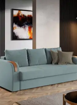 Canapea Extensibila Morelia Barrel 72