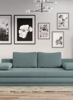 Canapea Extensibila Sensi Barrel 72