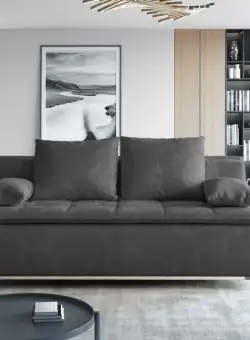 Canapea extensibila Sweet – L204 x l106 x h91 cm