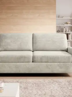 Canapea extensibila Tino 140 cm L187xl97xh84 cm