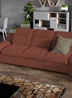 Canapea Mely Harmony 52