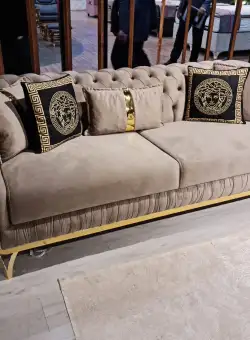 Canapea Miry 1, 3 locuri