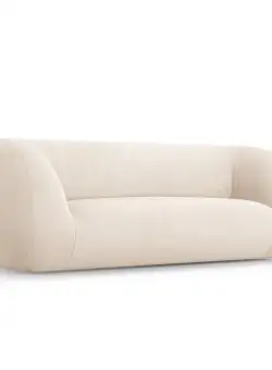 Canapea plusata 2 locuri Essen