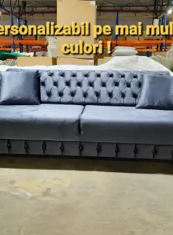 CANAPEA TINA 2 ( EXTINDERE ELECTRICA )