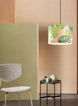 Candelabru Abajur - 6418