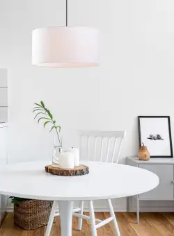 Candelabru Abajur - 6431