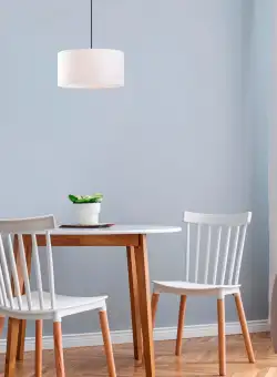 Candelabru Abajur - 6441