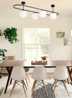 Candelabru Abakus - 4891