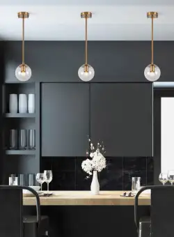 Candelabru Akkas - 10010