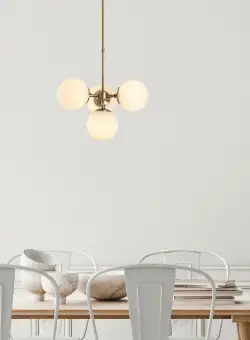 Candelabru Akkas - 10060