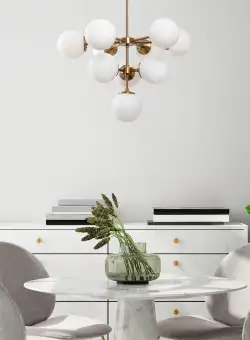 Candelabru Akkas - 10100