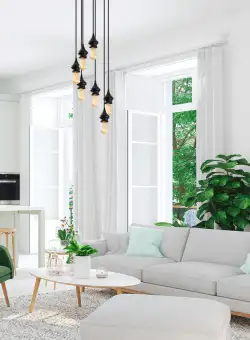 Candelabru Alaaddin - 6246