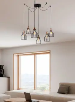 Candelabru Alacati - N-1091