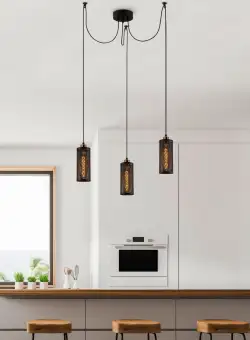 Candelabru Amasra - N-979