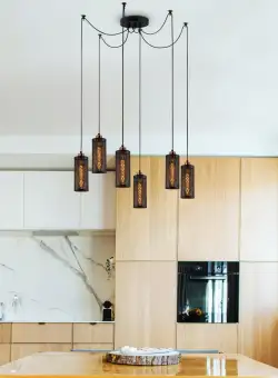 Candelabru Amasra - N-980