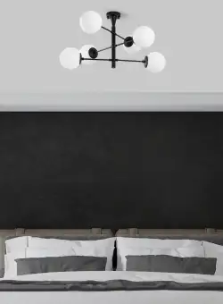 Candelabru Arge - 10171