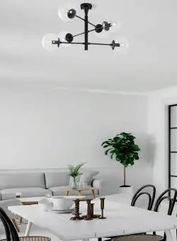 Candelabru Arge - 10172