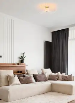 Candelabru Aspendos - N-640