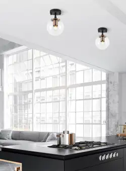 Candelabru Atmaca - 10205