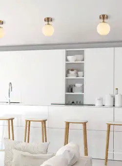 Candelabru Atmaca - 10220