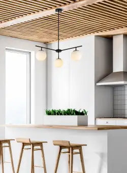 Candelabru Atmaca - 10251