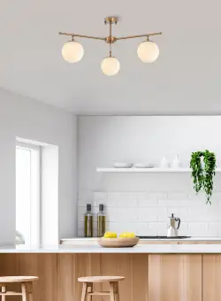 Candelabru Atmaca - 10260