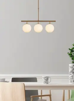 Candelabru Atmaca - 10271