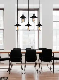 Candelabru Ayazma - MR-303