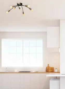 Candelabru Banana - 1151